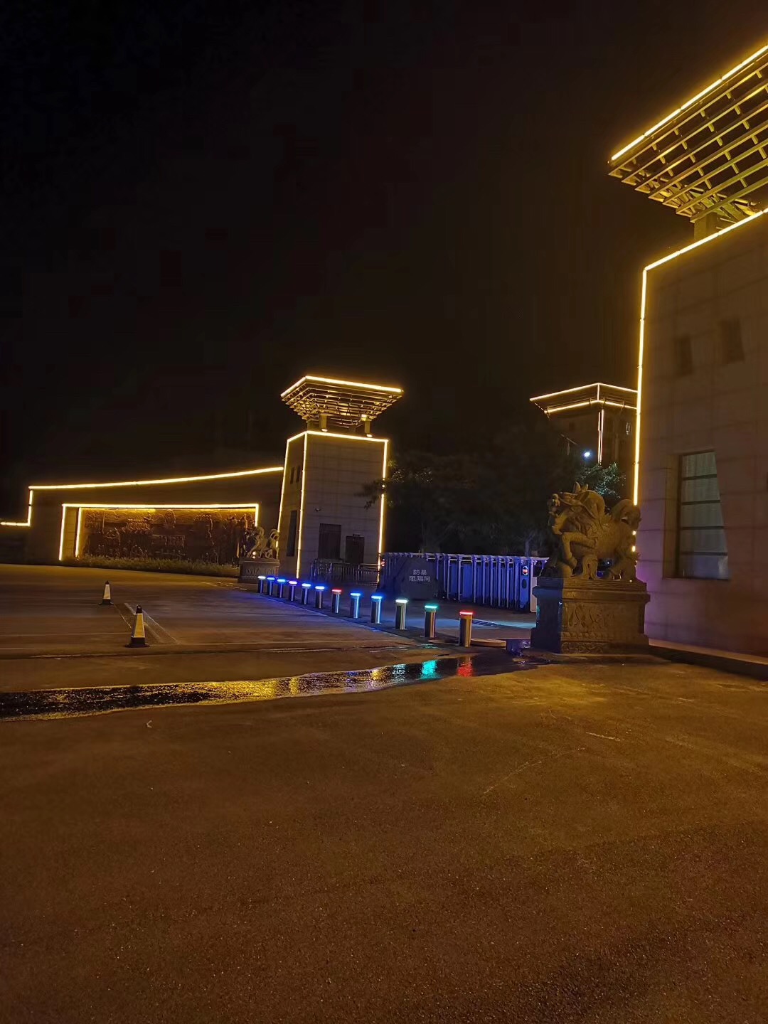 莱西升降柱 哪家好