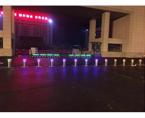 莱西电动液压一体升降柱价格